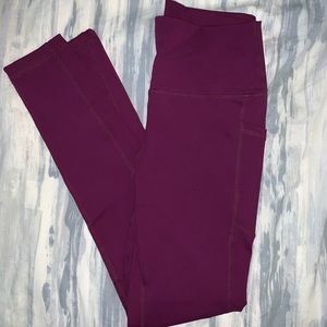 Buffbunny Luna Leggings